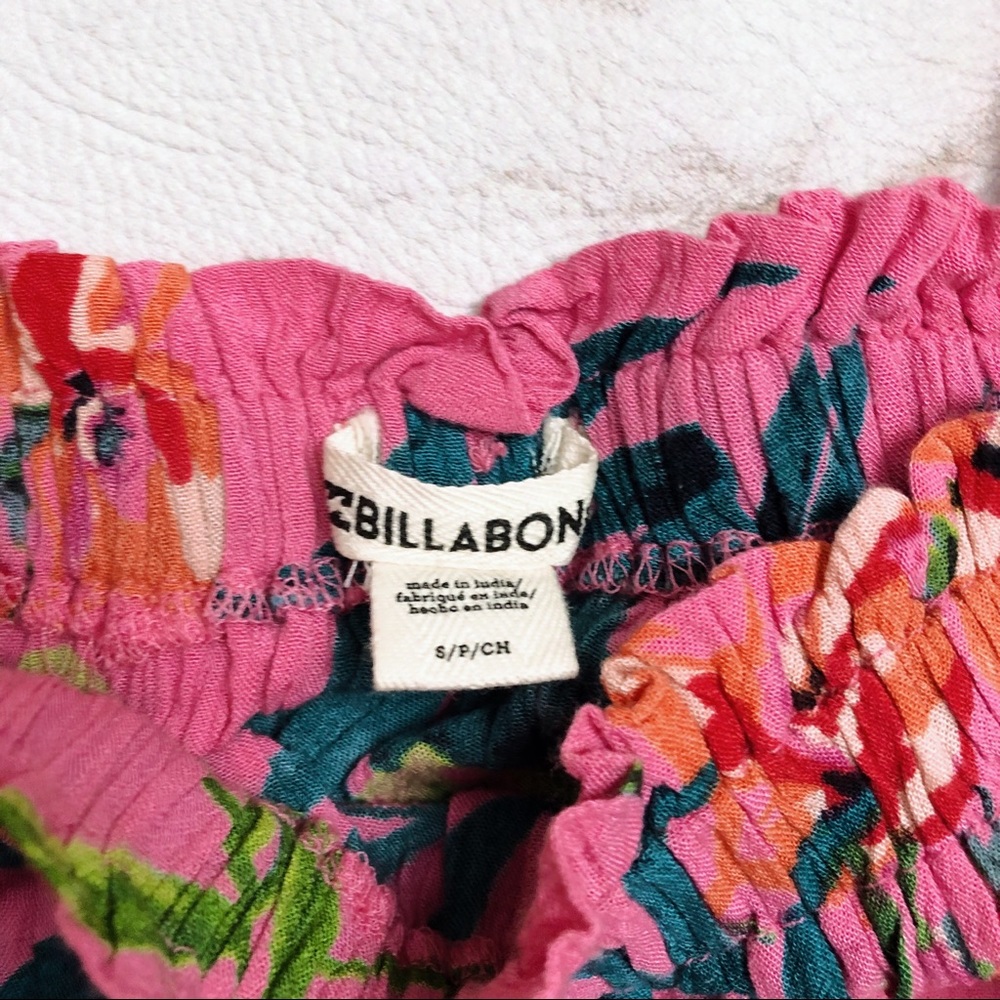 Billabong Tank Top - Picture 2 of 4